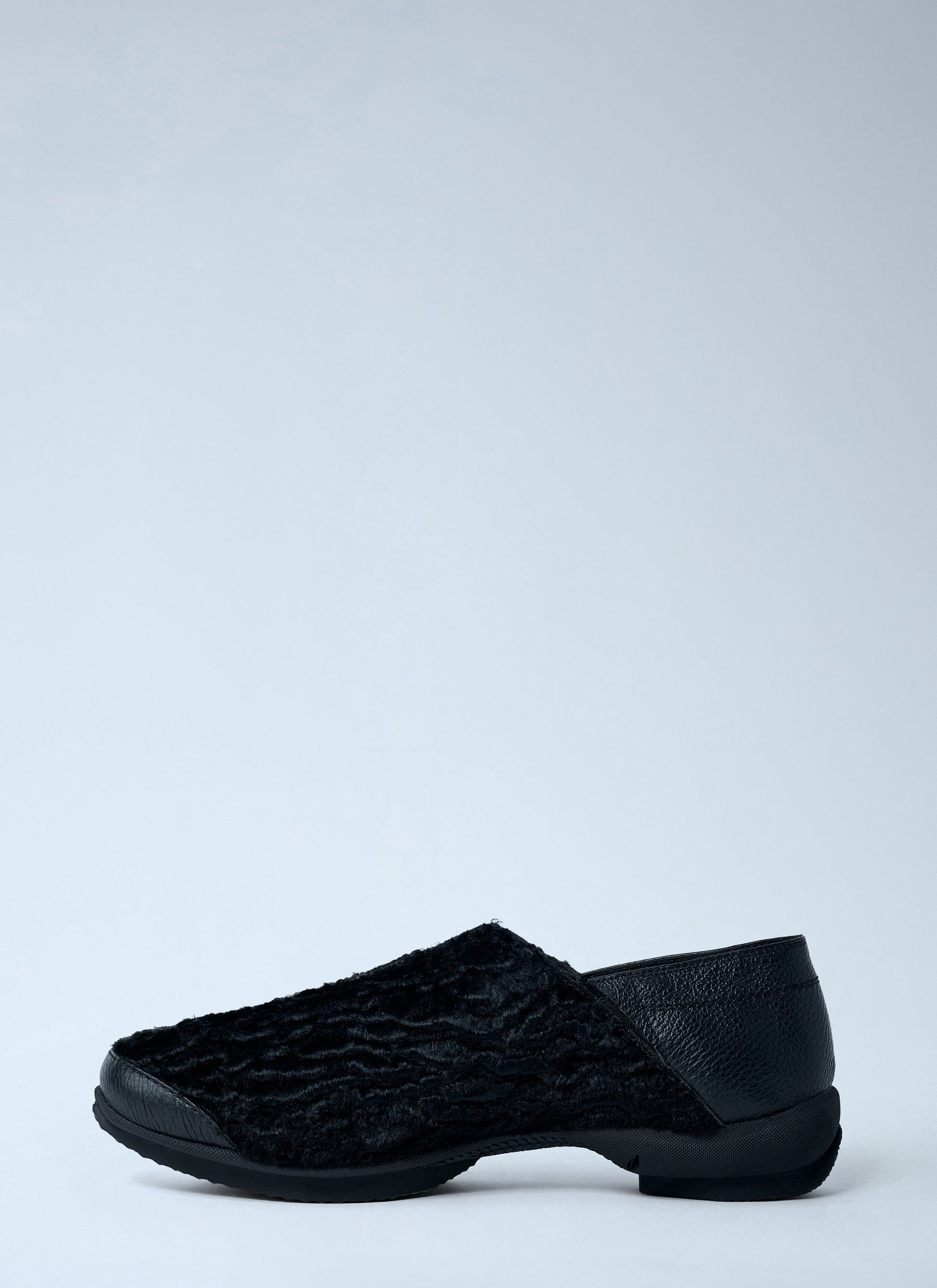 Kiko Kostadinov Men Vig Slip-On Shoes KIKO KOSTADINOV