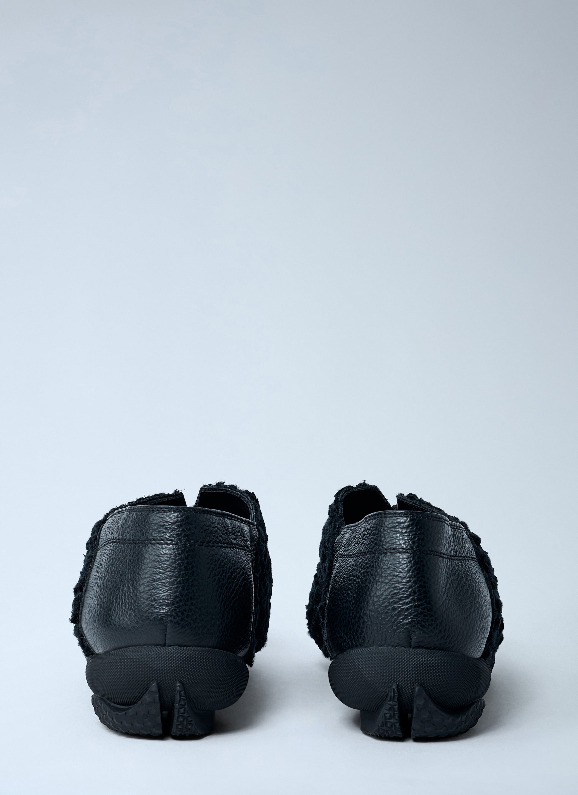 Kiko Kostadinov Men Vig Slip-On Shoes KIKO KOSTADINOV