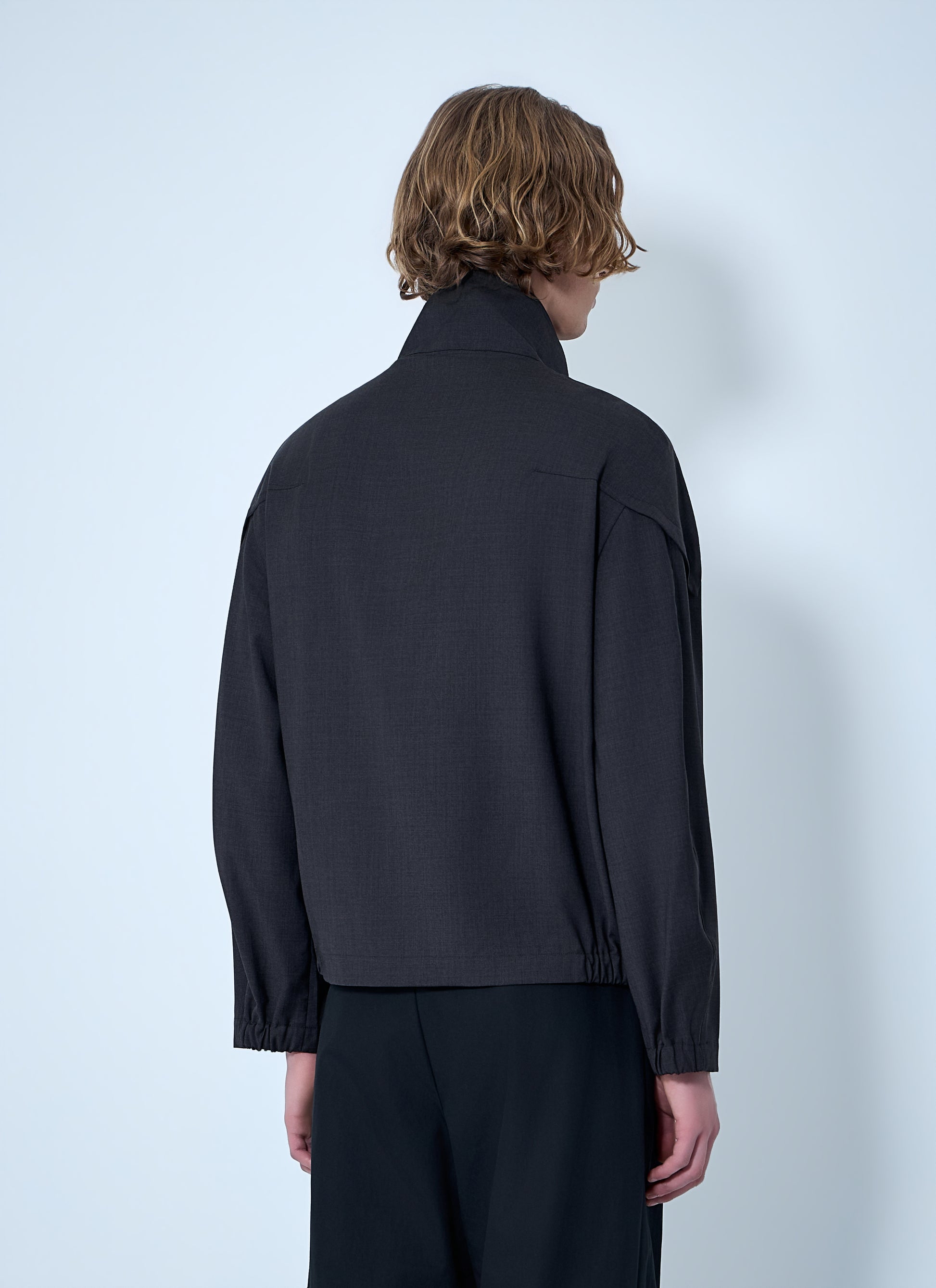Kiko Kostadinov Men Farkas Jacket KIKO KOSTADINOV