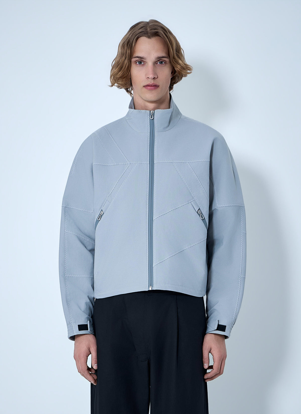 Kiko Kostadinov Men Fosco Jacket KIKO KOSTADINOV