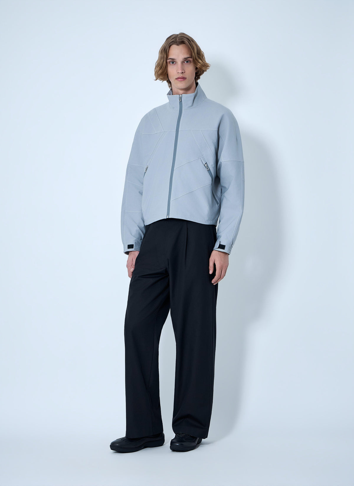 Kiko Kostadinov Men Fosco Jacket KIKO KOSTADINOV