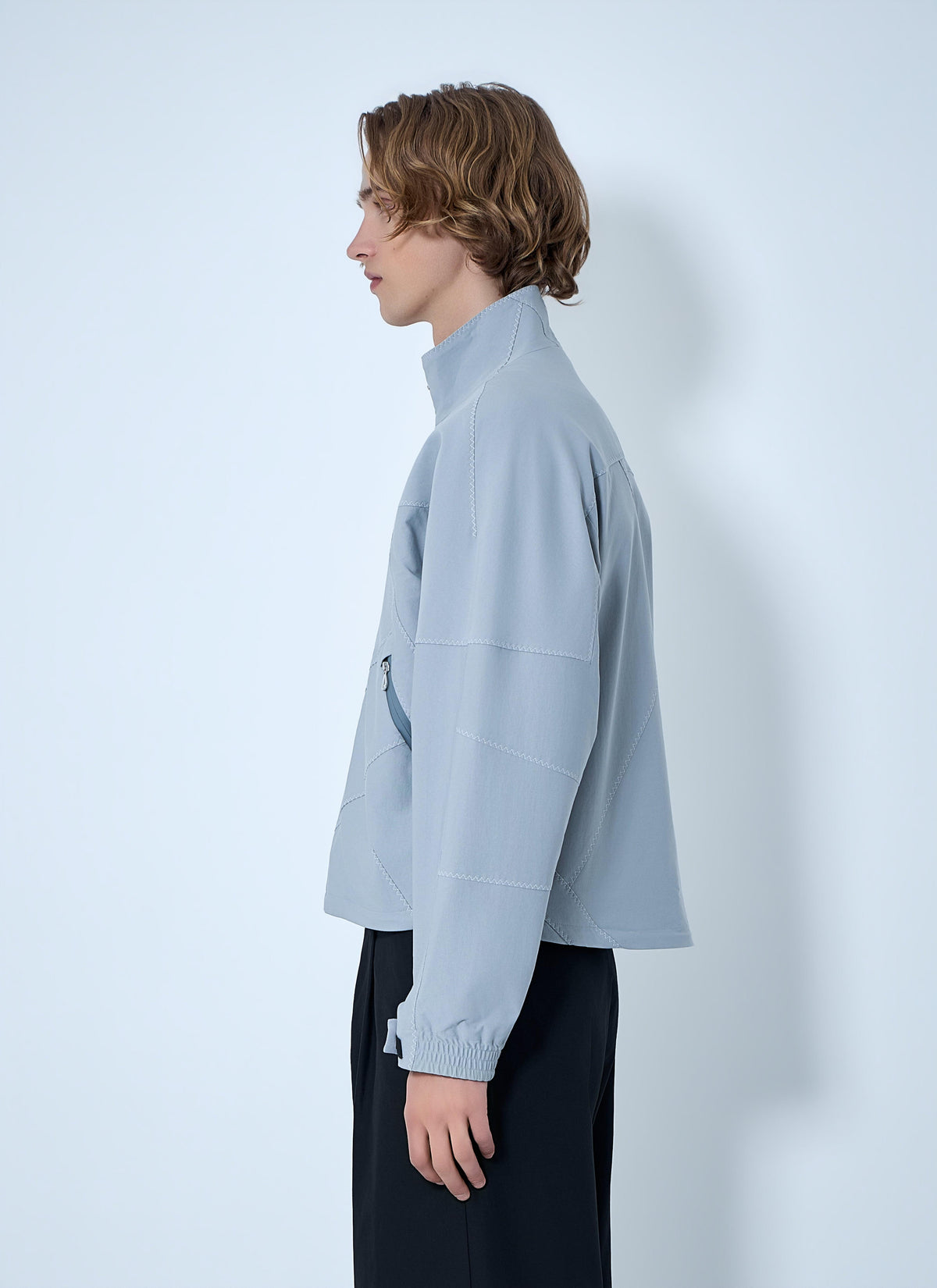 Kiko Kostadinov Men Fosco Jacket KIKO KOSTADINOV