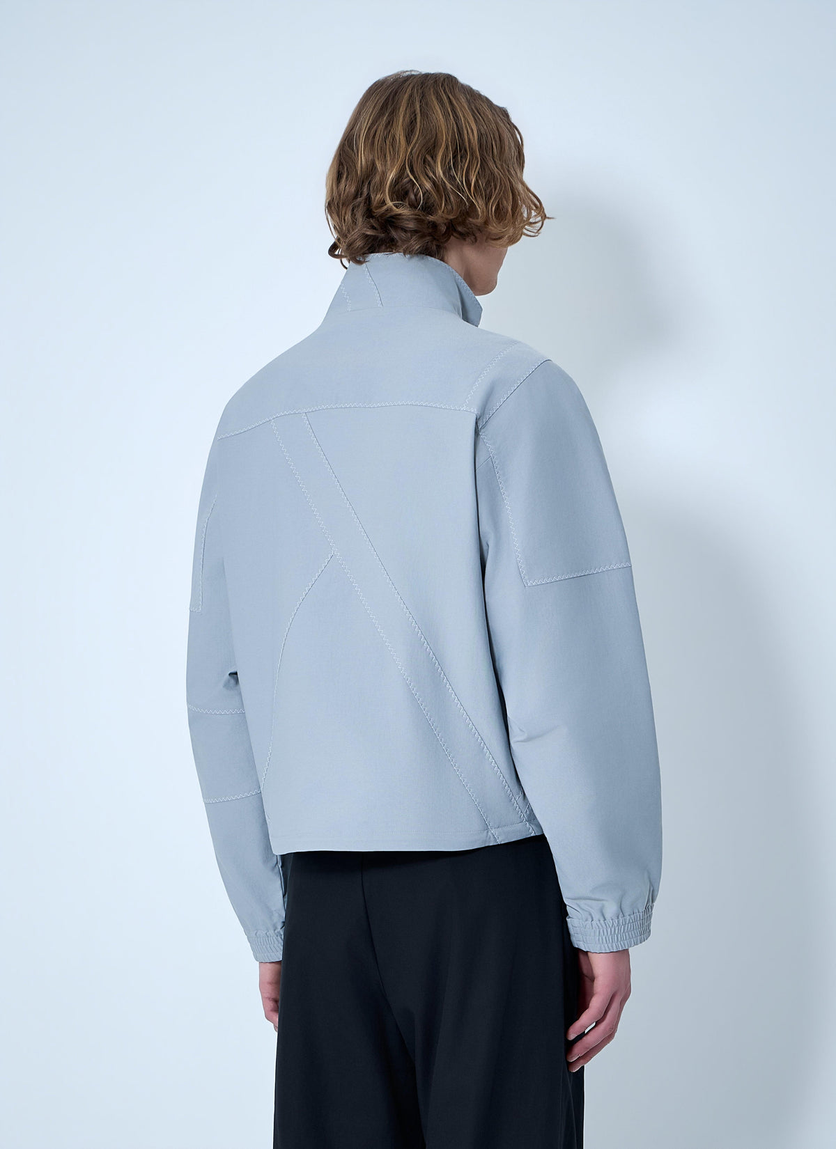 Kiko Kostadinov Men Fosco Jacket KIKO KOSTADINOV