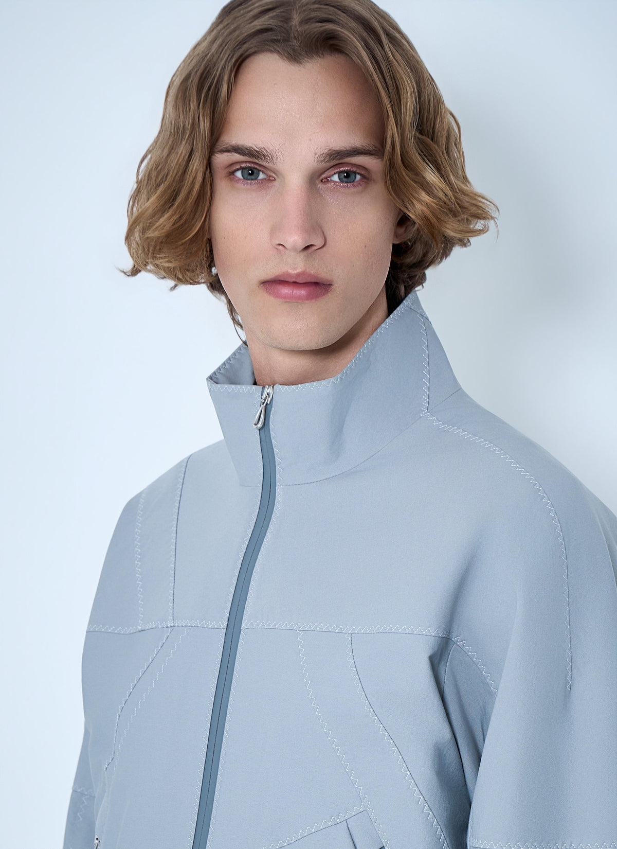 Kiko Kostadinov Men Fosco Jacket KIKO KOSTADINOV