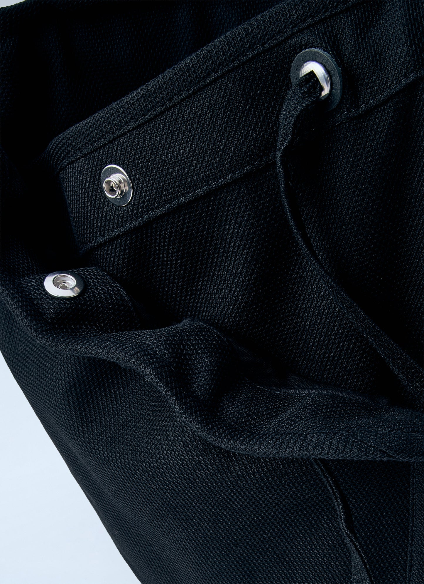 Kiko Kostadinov Men Kest Pouch Bag Kiko Kostadinov