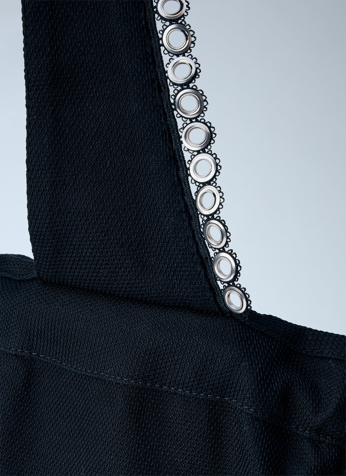 Kiko Kostadinov Men Kest Pouch Bag Kiko Kostadinov