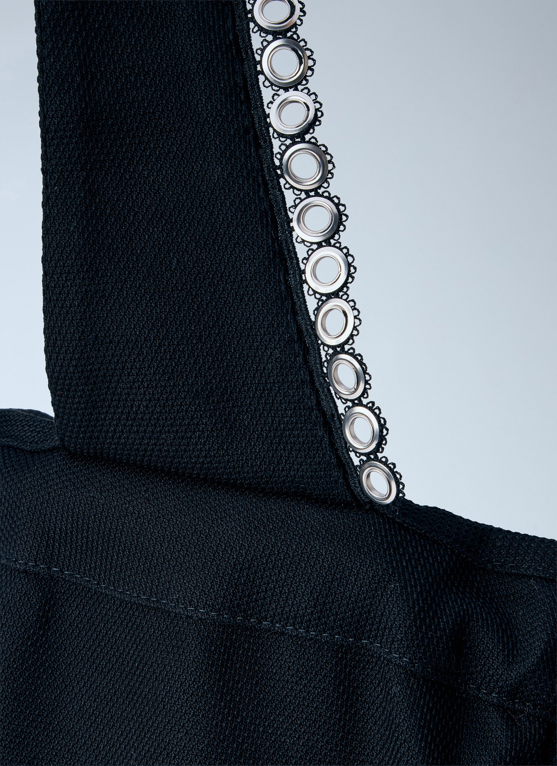 Kiko Kostadinov Men Kest Pouch Bag Kiko Kostadinov