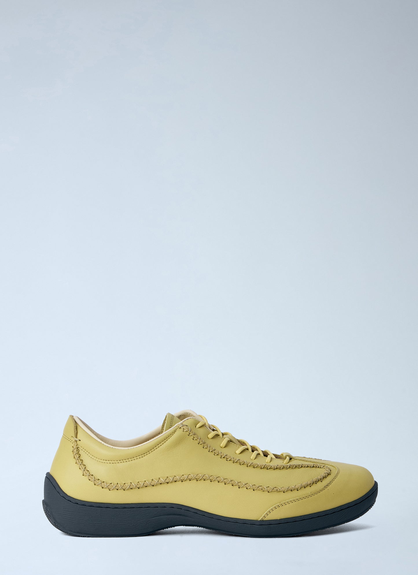 Kiko Kostadinov Men Sargo Leather Sneakers KIKO KOSTADINOV