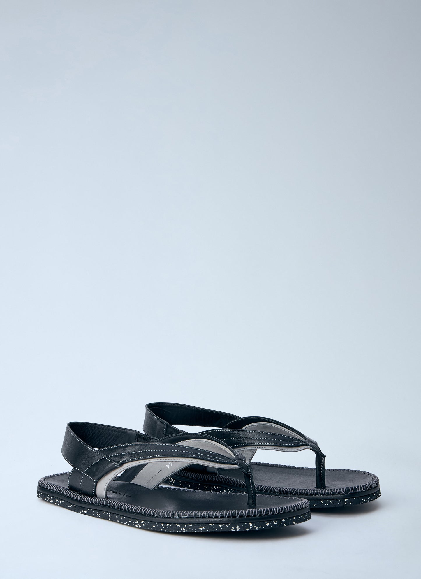 Kiko Kostadinov Men Andras Sandals KIKO KOSTADINOV