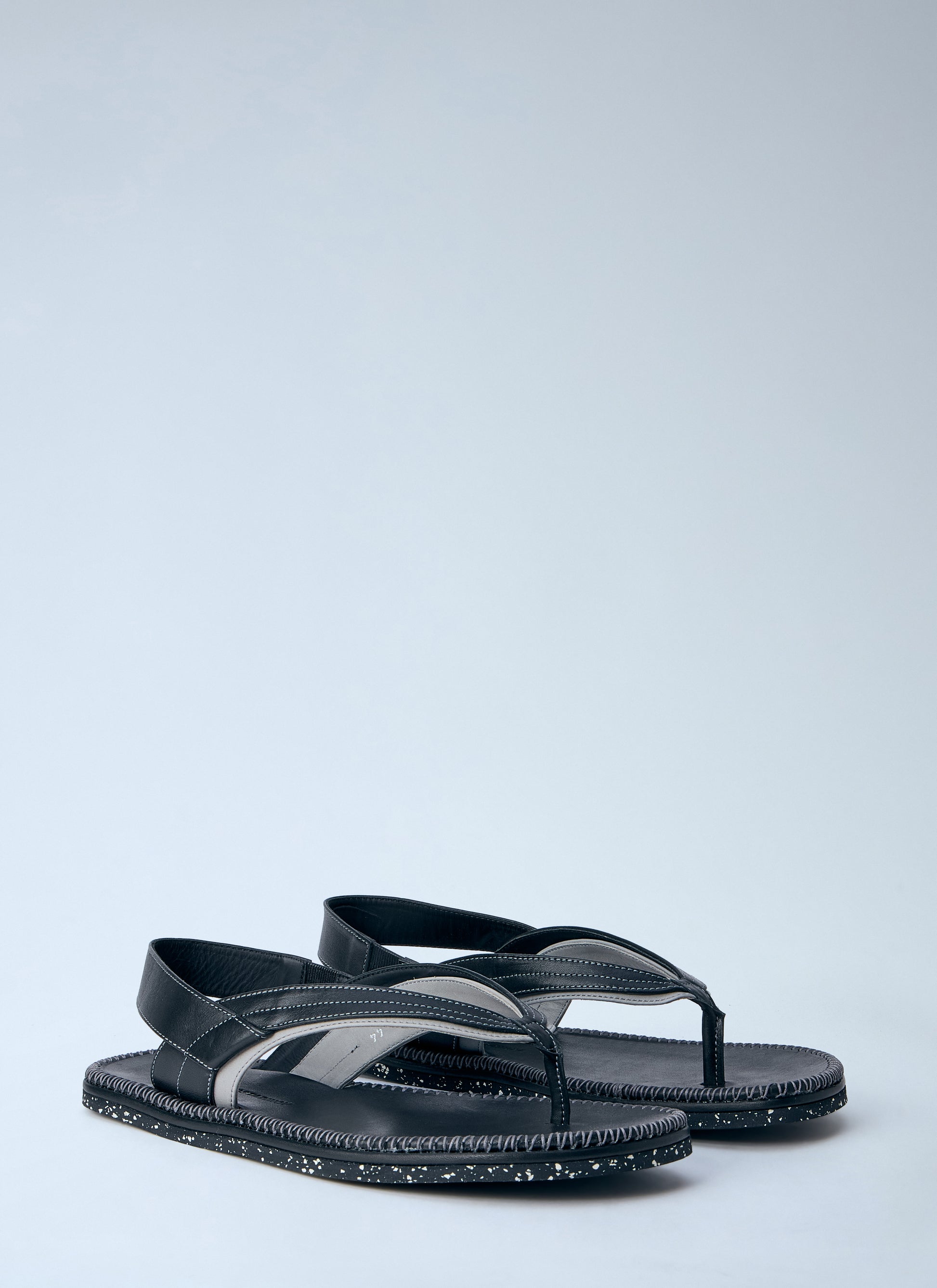Kiko Kostadinov Men Andras Sandals KIKO KOSTADINOV