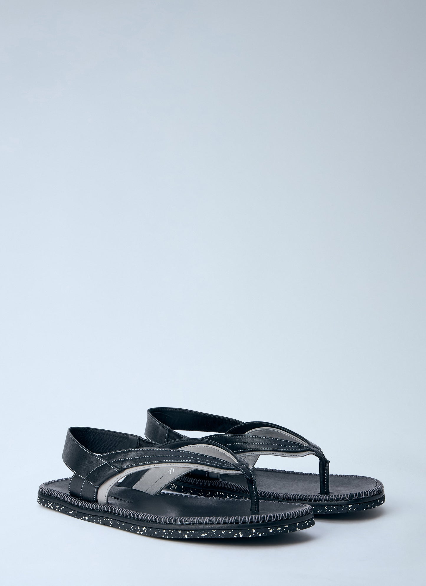 Kiko Kostadinov Men Andras Sandals KIKO KOSTADINOV