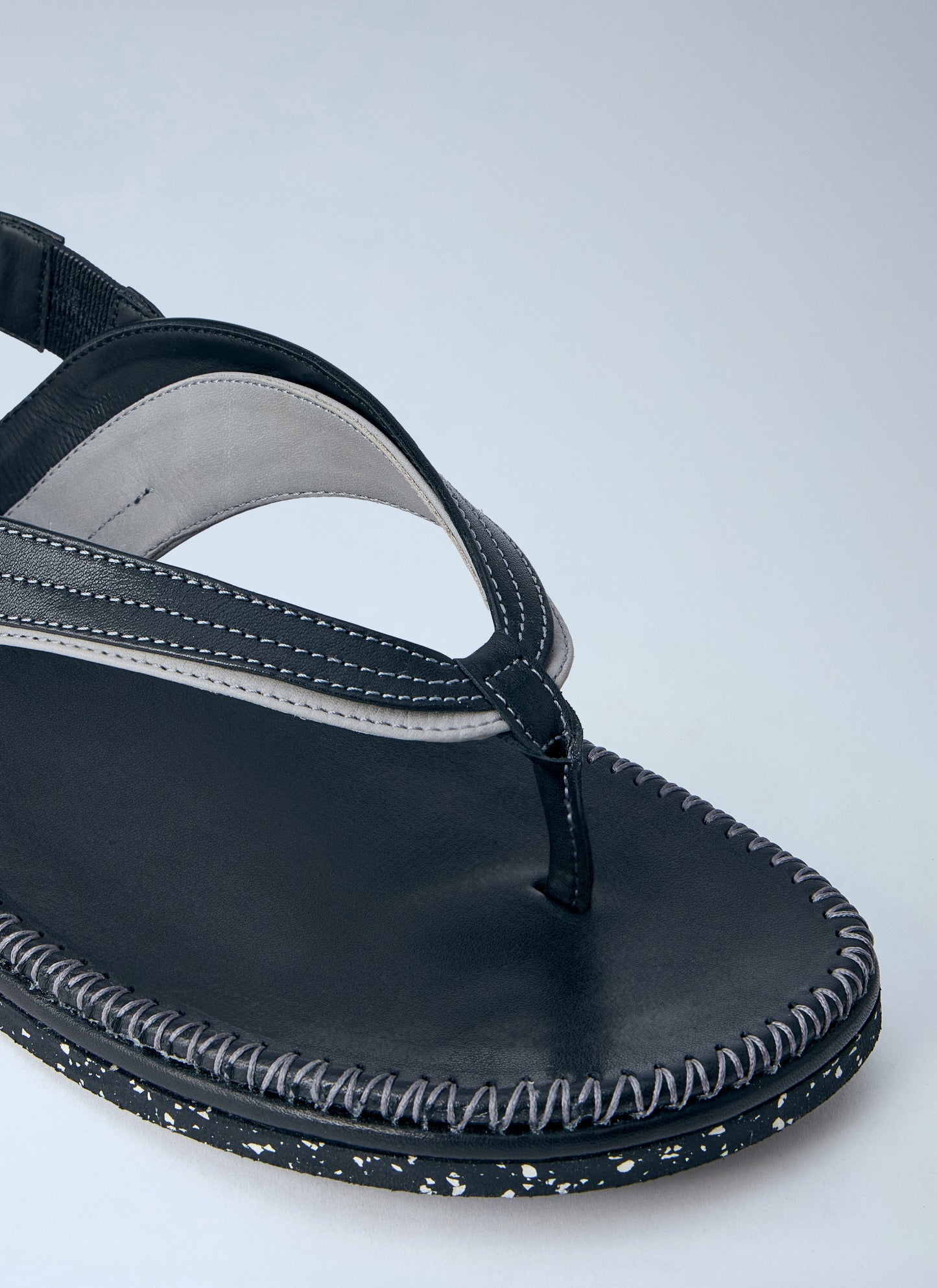 Kiko Kostadinov Men Andras Sandals KIKO KOSTADINOV
