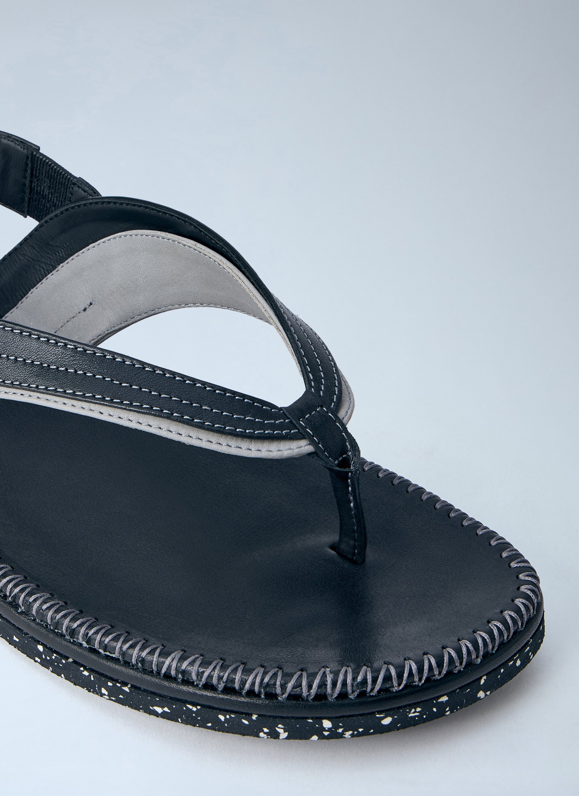Kiko Kostadinov Men Andras Sandals KIKO KOSTADINOV