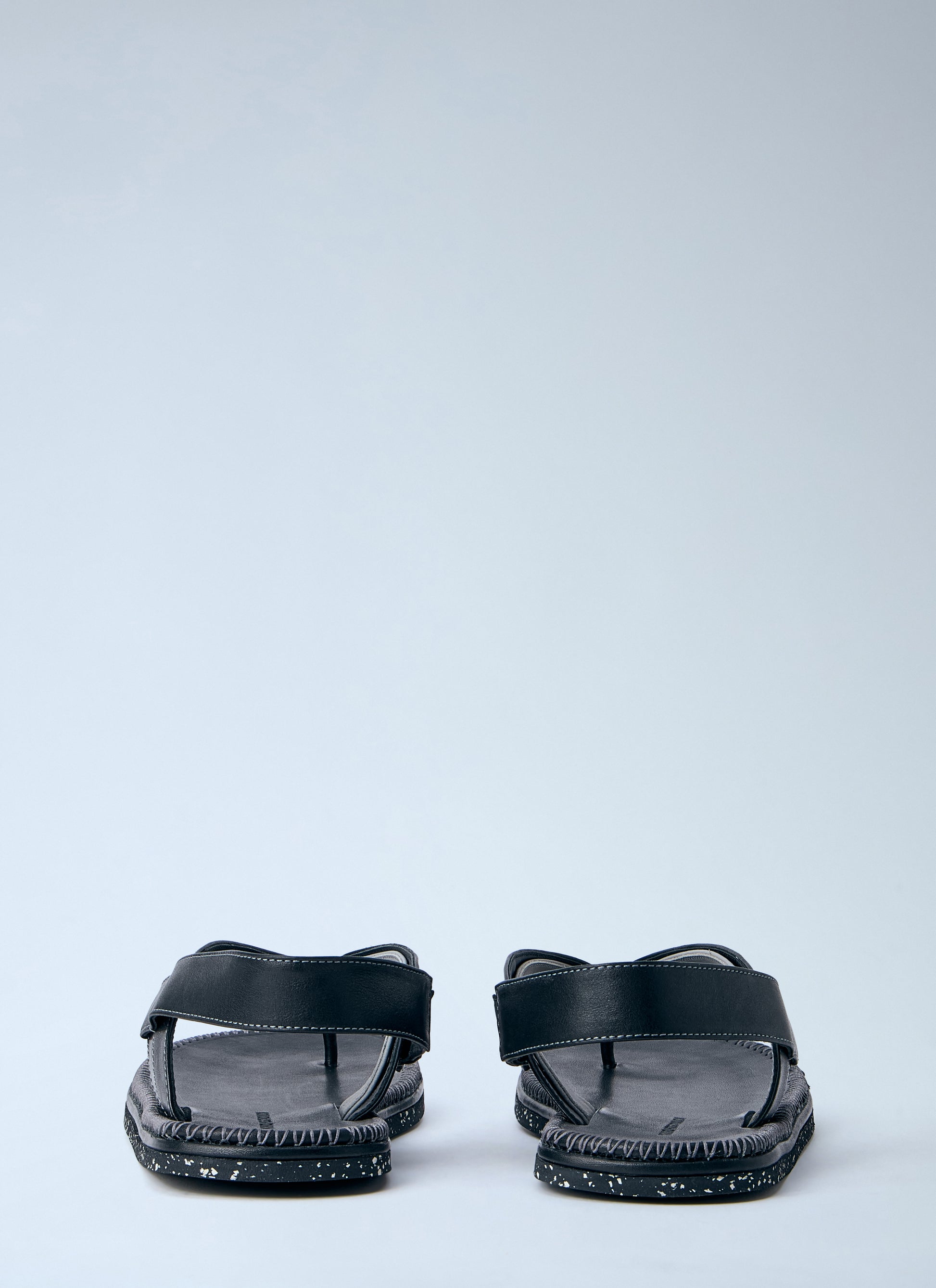 Kiko Kostadinov Men Andras Sandals KIKO KOSTADINOV