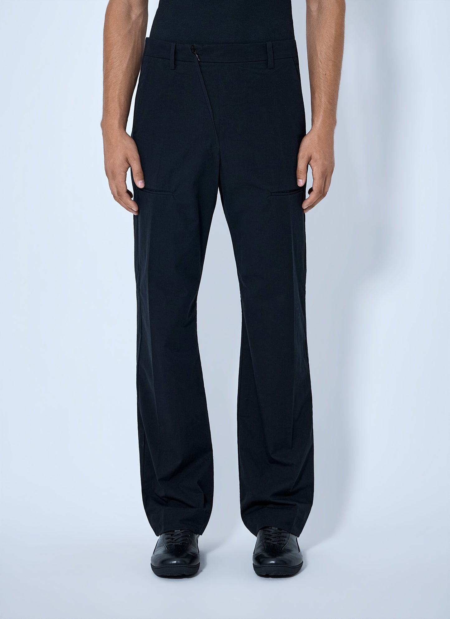 Kiko Kostadinov Men Graatsma Trousers KIKO KOSTADINOV