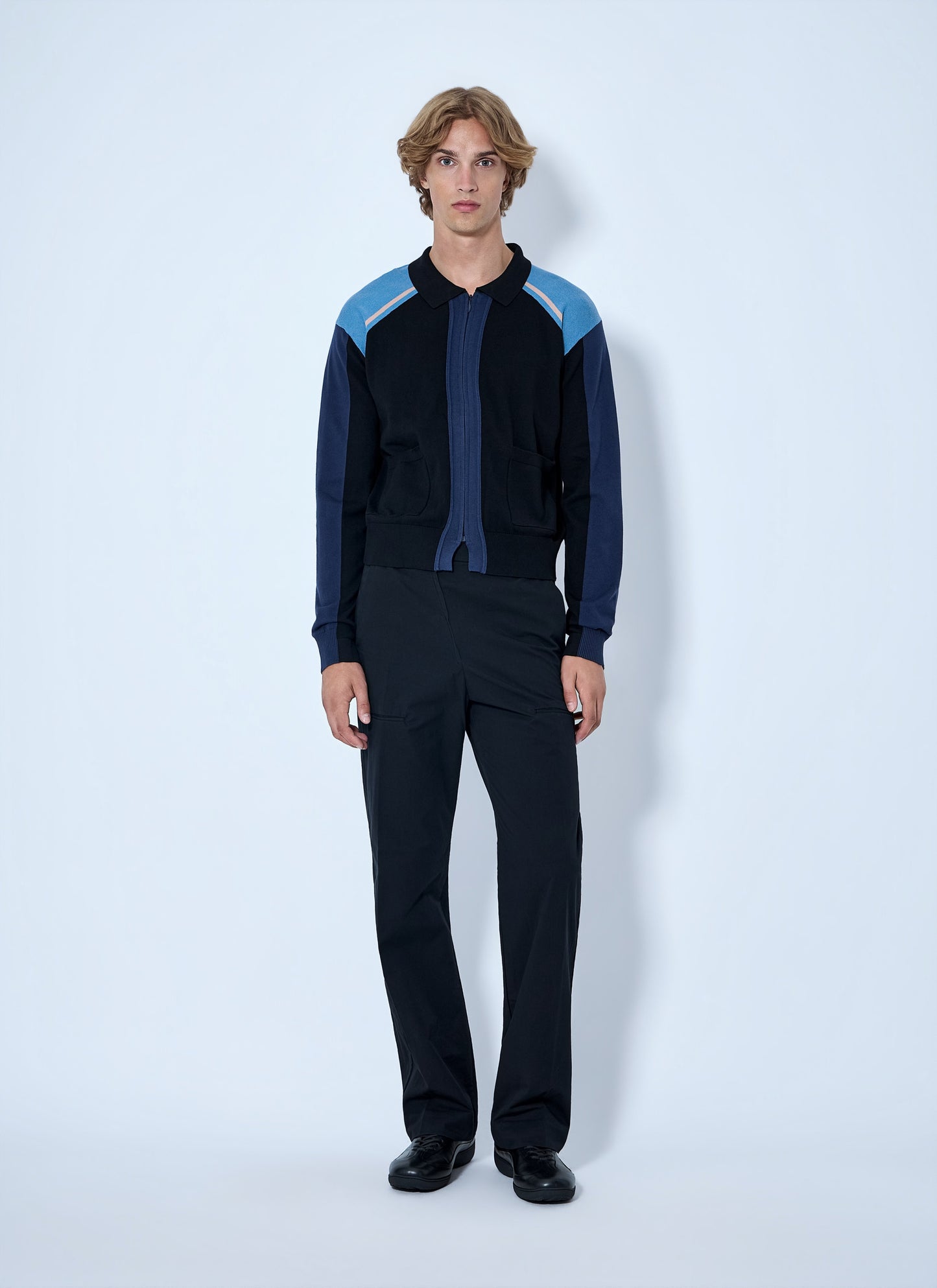 Kiko Kostadinov Men Graatsma Trousers KIKO KOSTADINOV