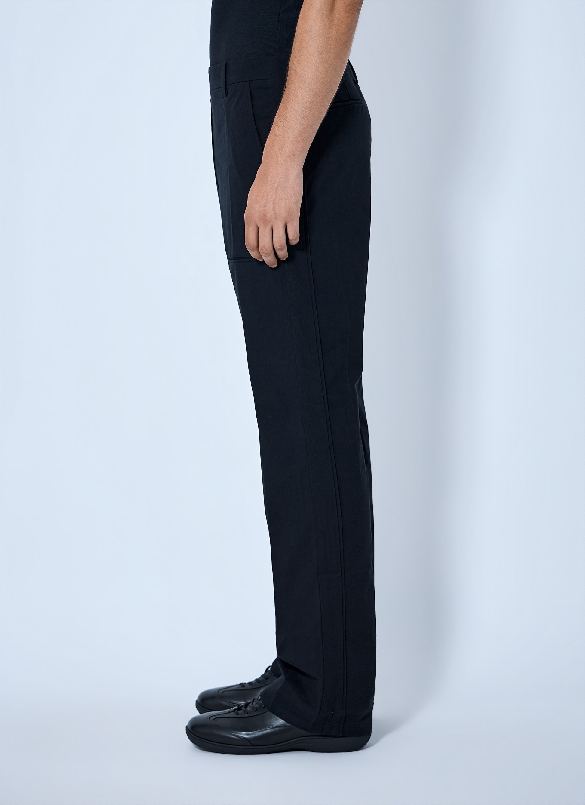 Kiko Kostadinov Men Graatsma Trousers KIKO KOSTADINOV