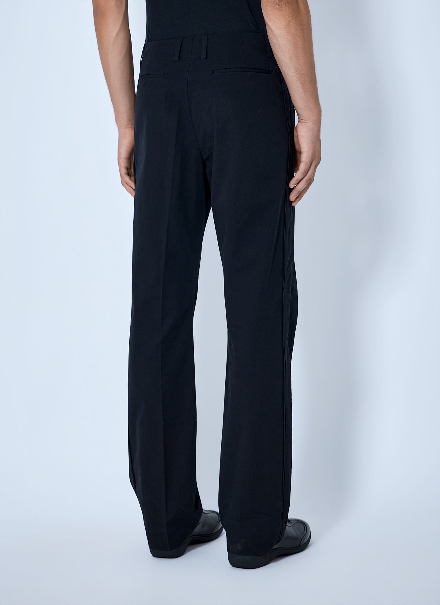 Kiko Kostadinov Men Graatsma Trousers KIKO KOSTADINOV