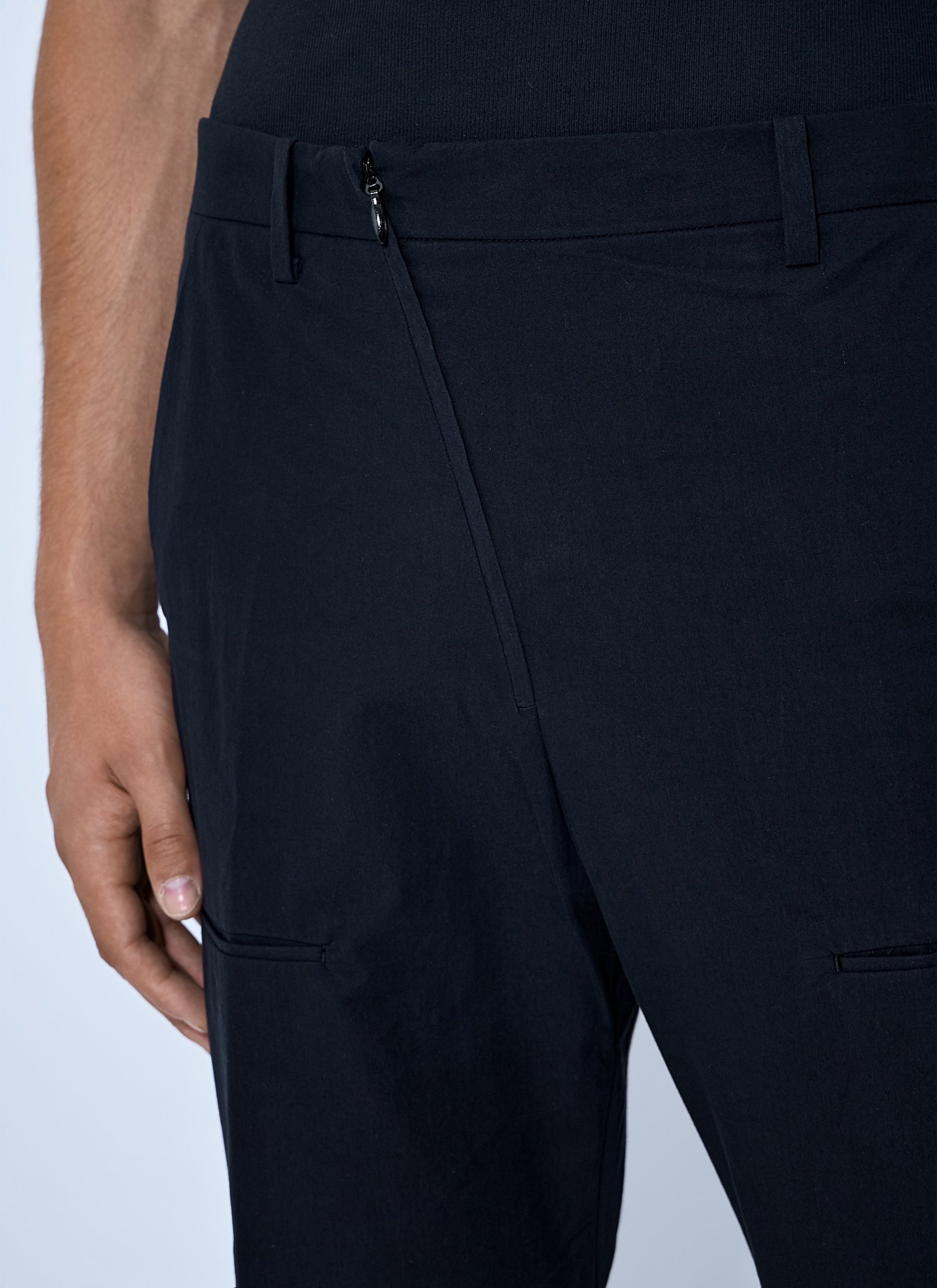 Kiko Kostadinov Men Graatsma Trousers KIKO KOSTADINOV