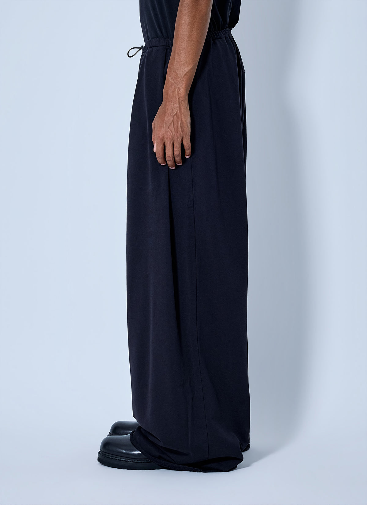 Kiko Kostadinov Men Veleka Wide Trousers KIKO KOSTADINOV