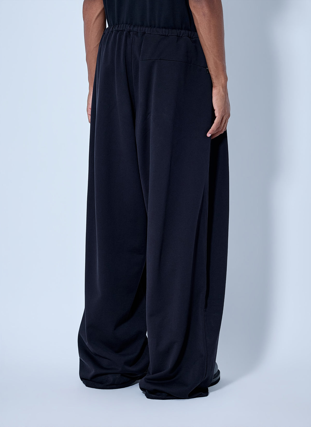 Kiko Kostadinov Men Veleka Wide Trousers KIKO KOSTADINOV
