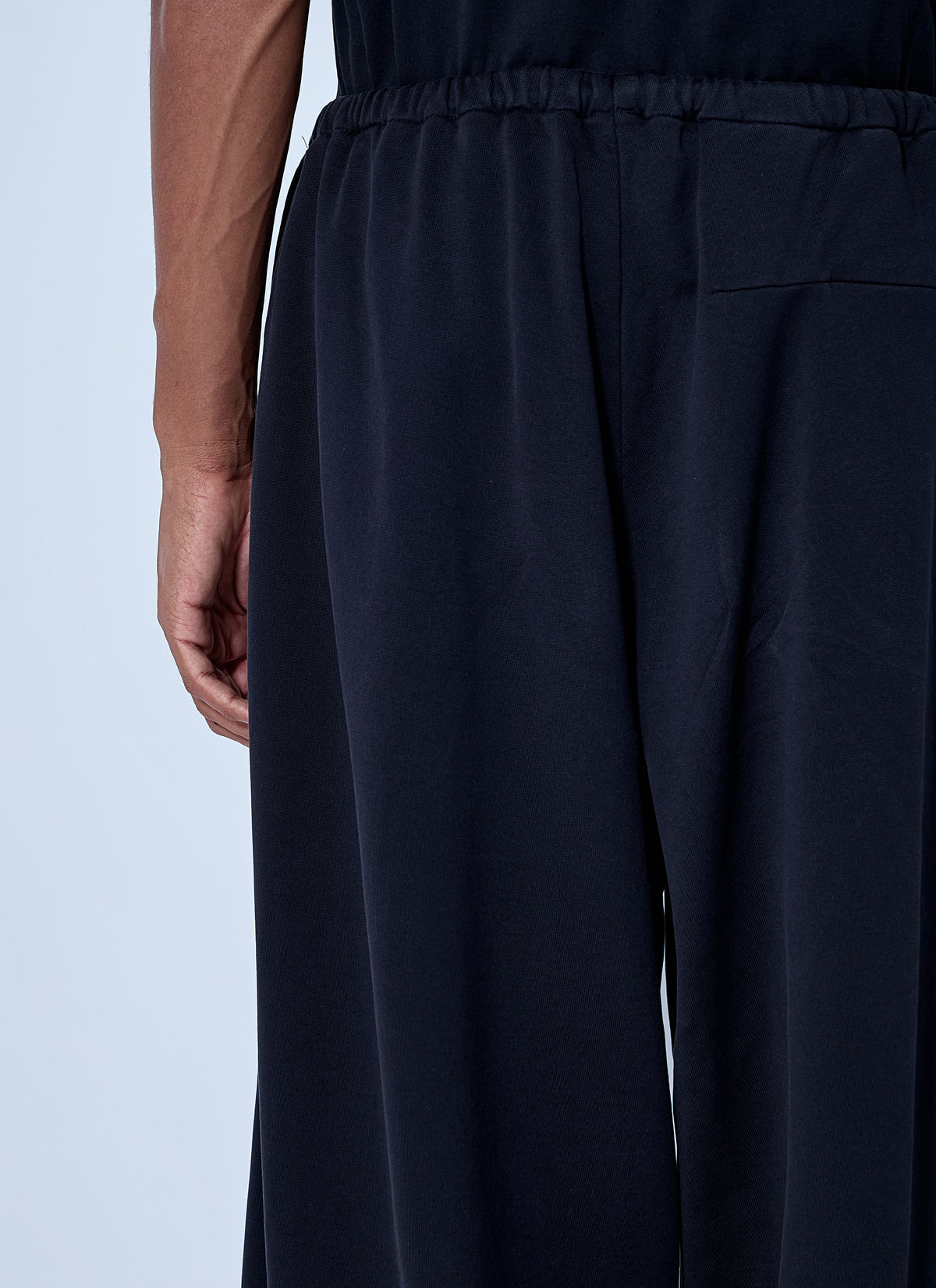 Kiko Kostadinov Men Veleka Wide Trousers KIKO KOSTADINOV