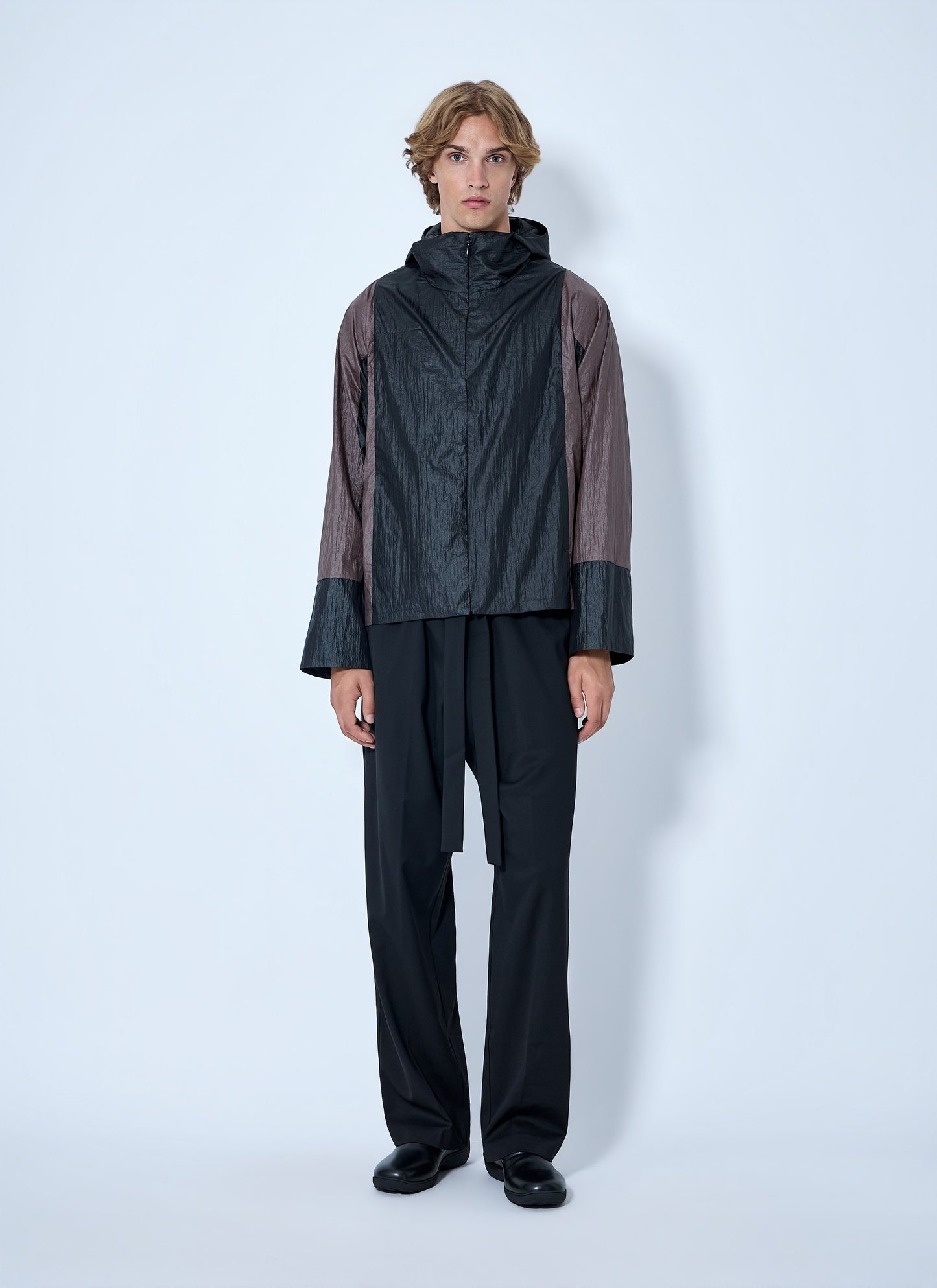 Kiko Kostadinov Men Tomelilla Stripe Jacket KIKO KOSTADINOV