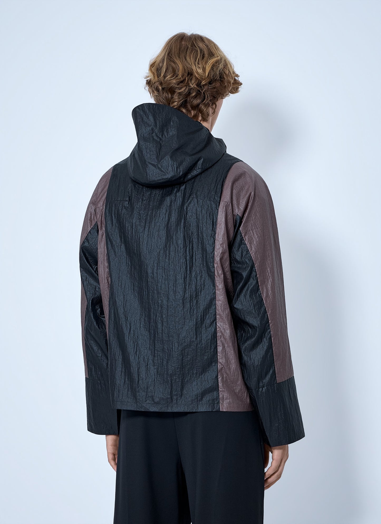 Kiko Kostadinov Men Tomelilla Stripe Jacket KIKO KOSTADINOV