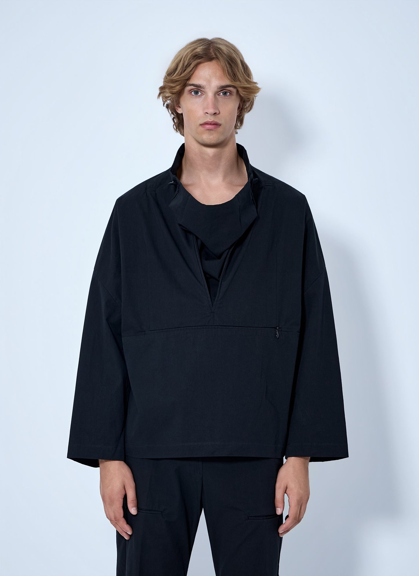 Kiko Kostadinov Men Graatsma Smock Jacket KIKO KOSTADINOV