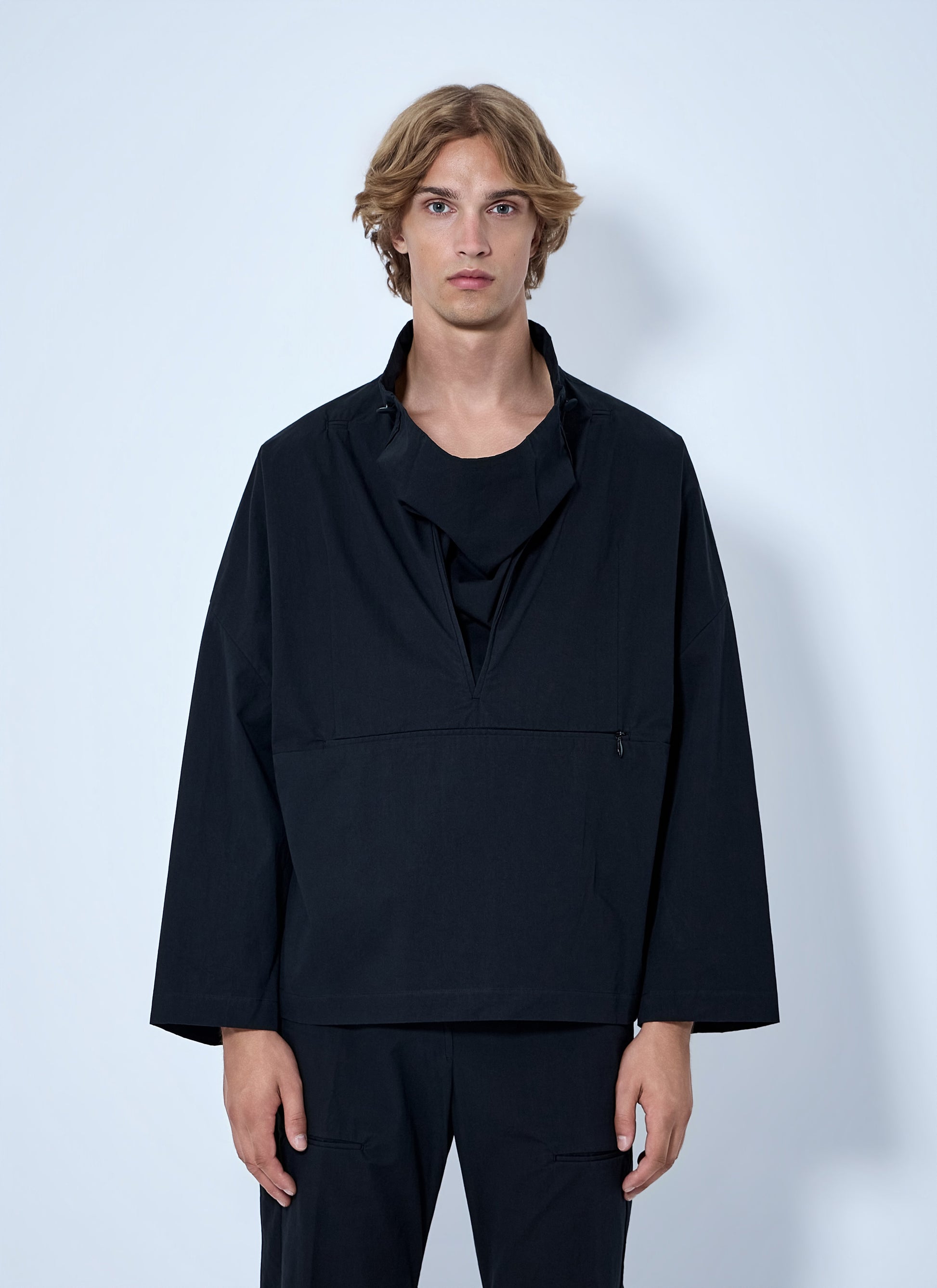 Kiko Kostadinov Men Graatsma Smock Jacket KIKO KOSTADINOV