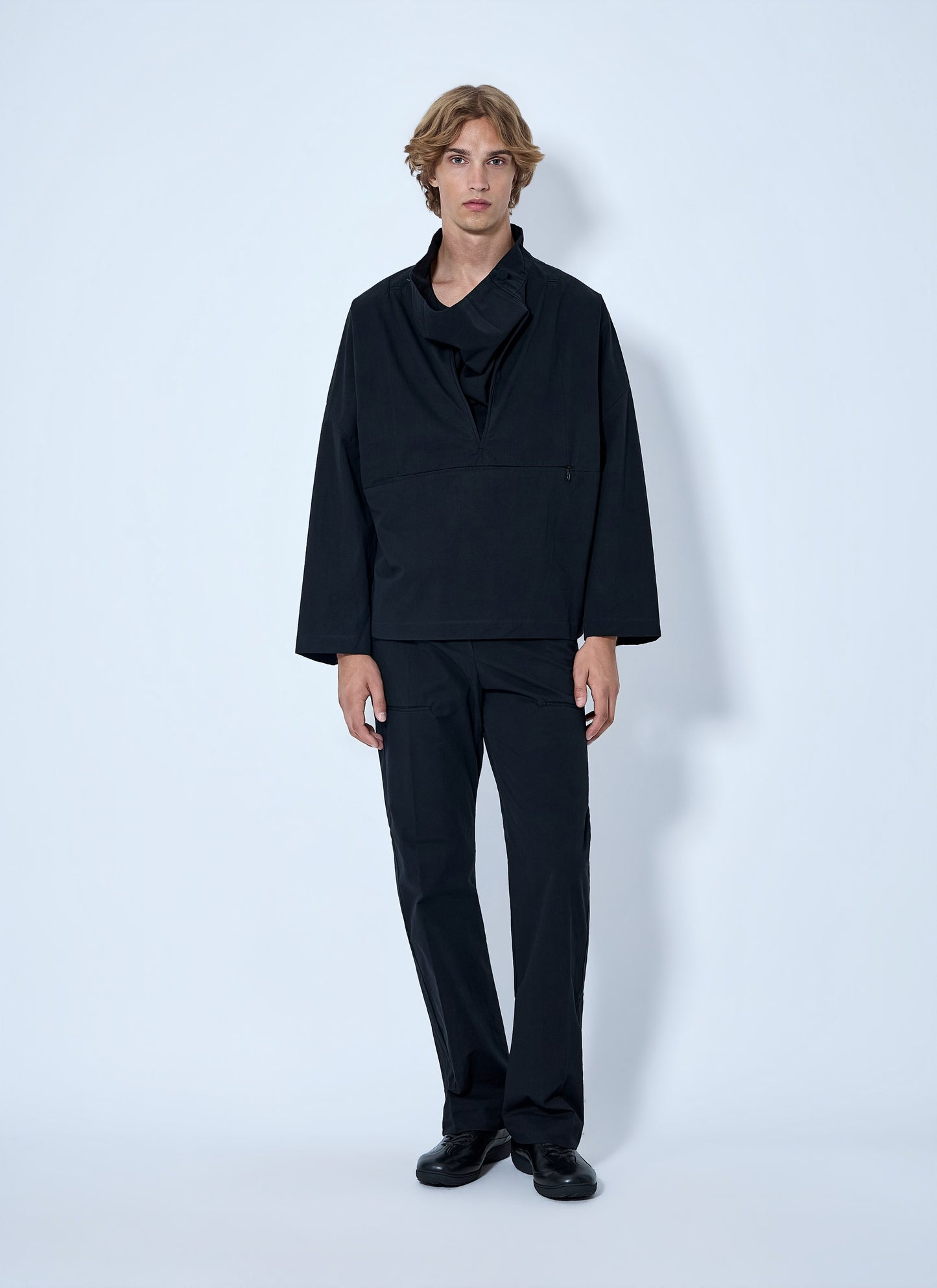 Kiko Kostadinov Men Graatsma Smock Jacket KIKO KOSTADINOV