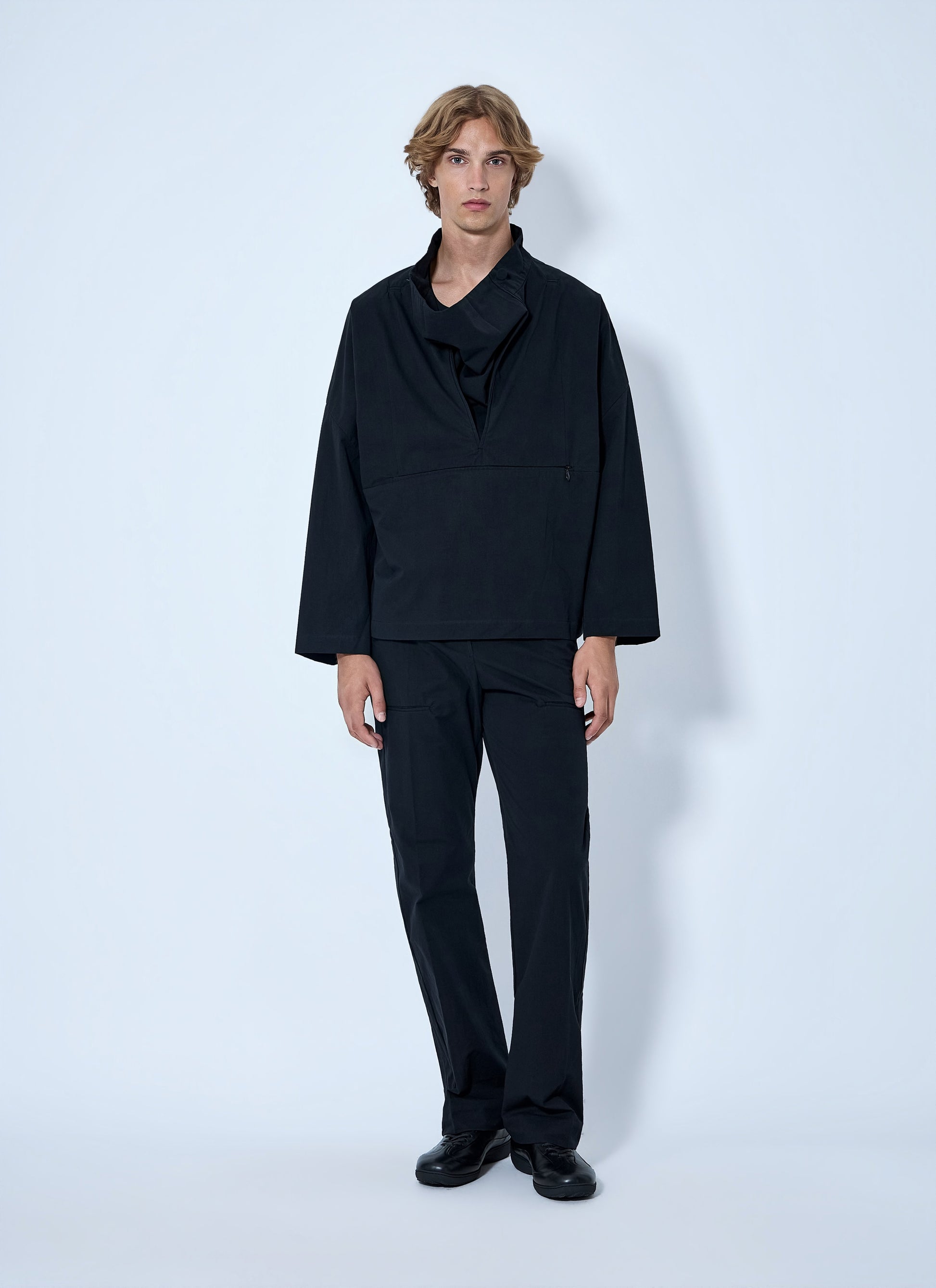 Kiko Kostadinov Men Graatsma Smock Jacket KIKO KOSTADINOV