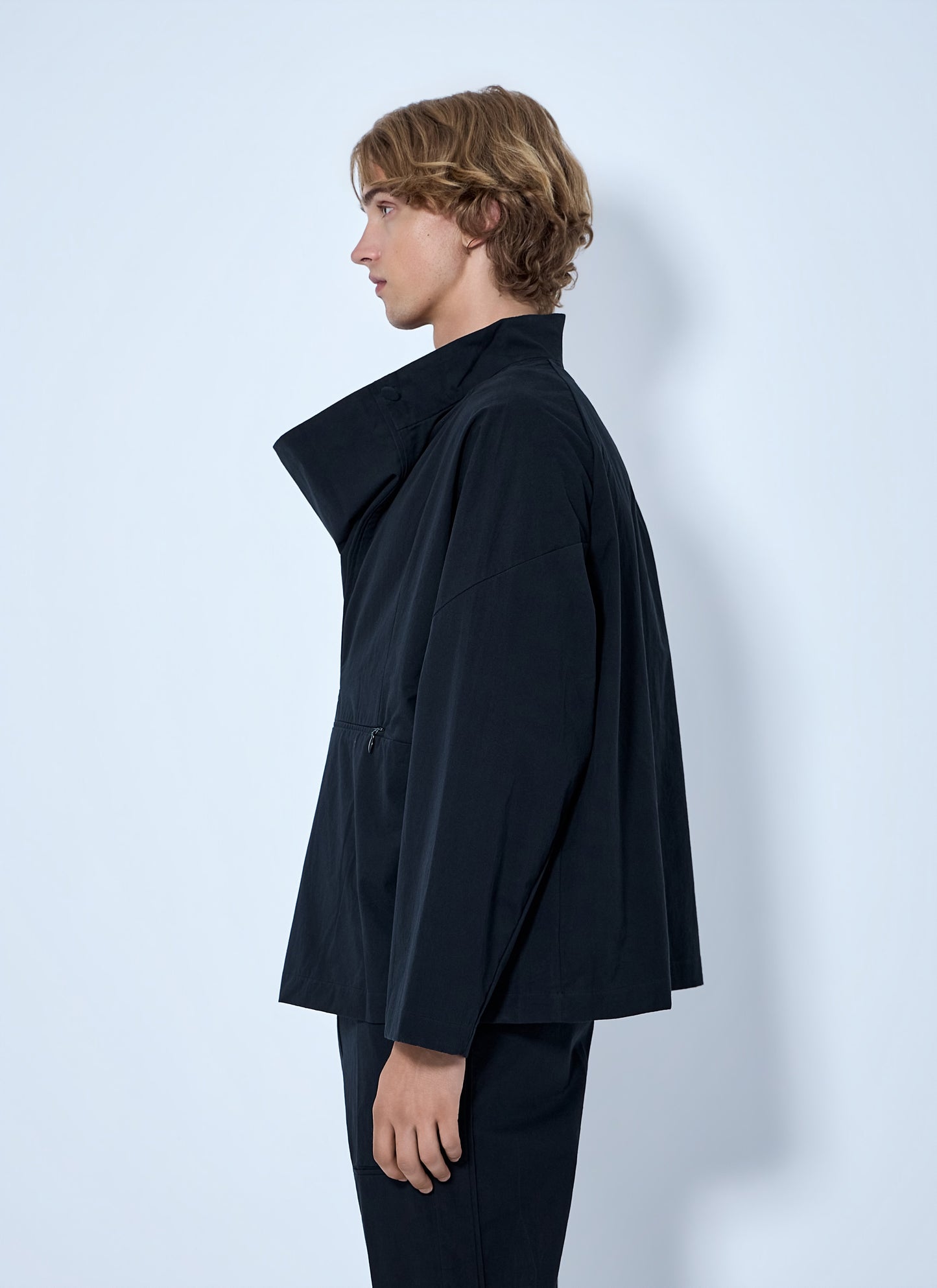 Kiko Kostadinov Men Graatsma Smock Jacket KIKO KOSTADINOV