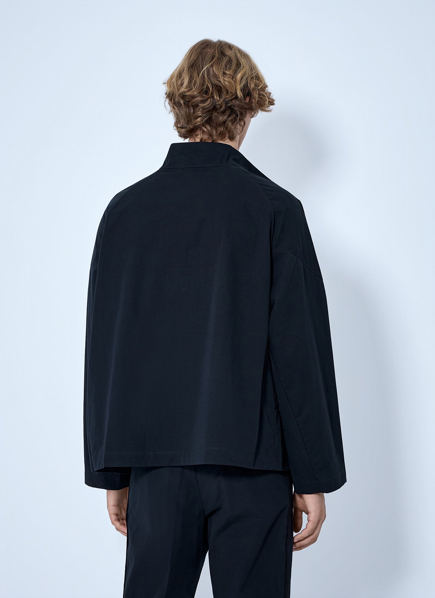 Kiko Kostadinov Men Graatsma Smock Jacket KIKO KOSTADINOV