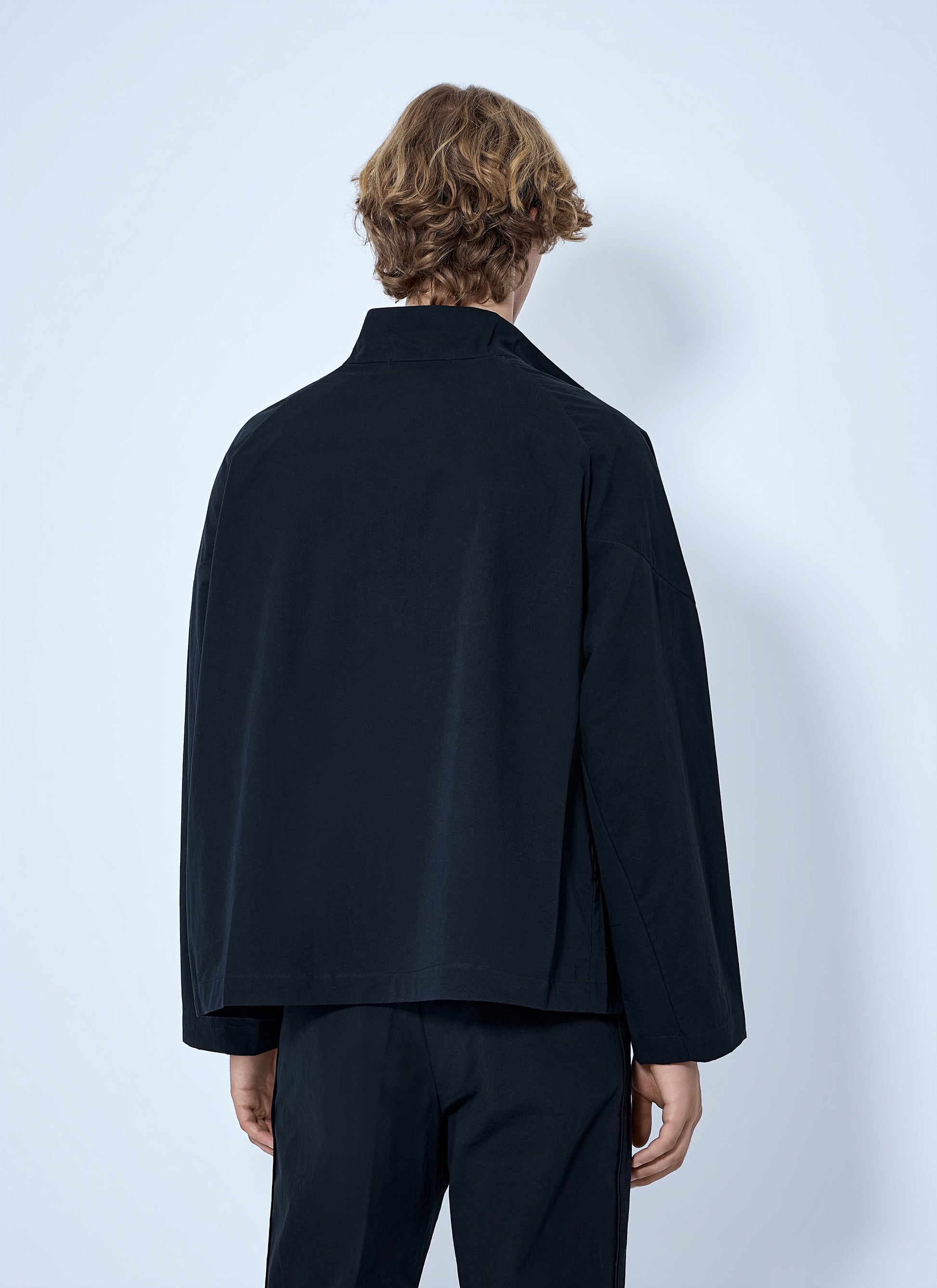 Kiko Kostadinov Men Graatsma Smock Jacket KIKO KOSTADINOV