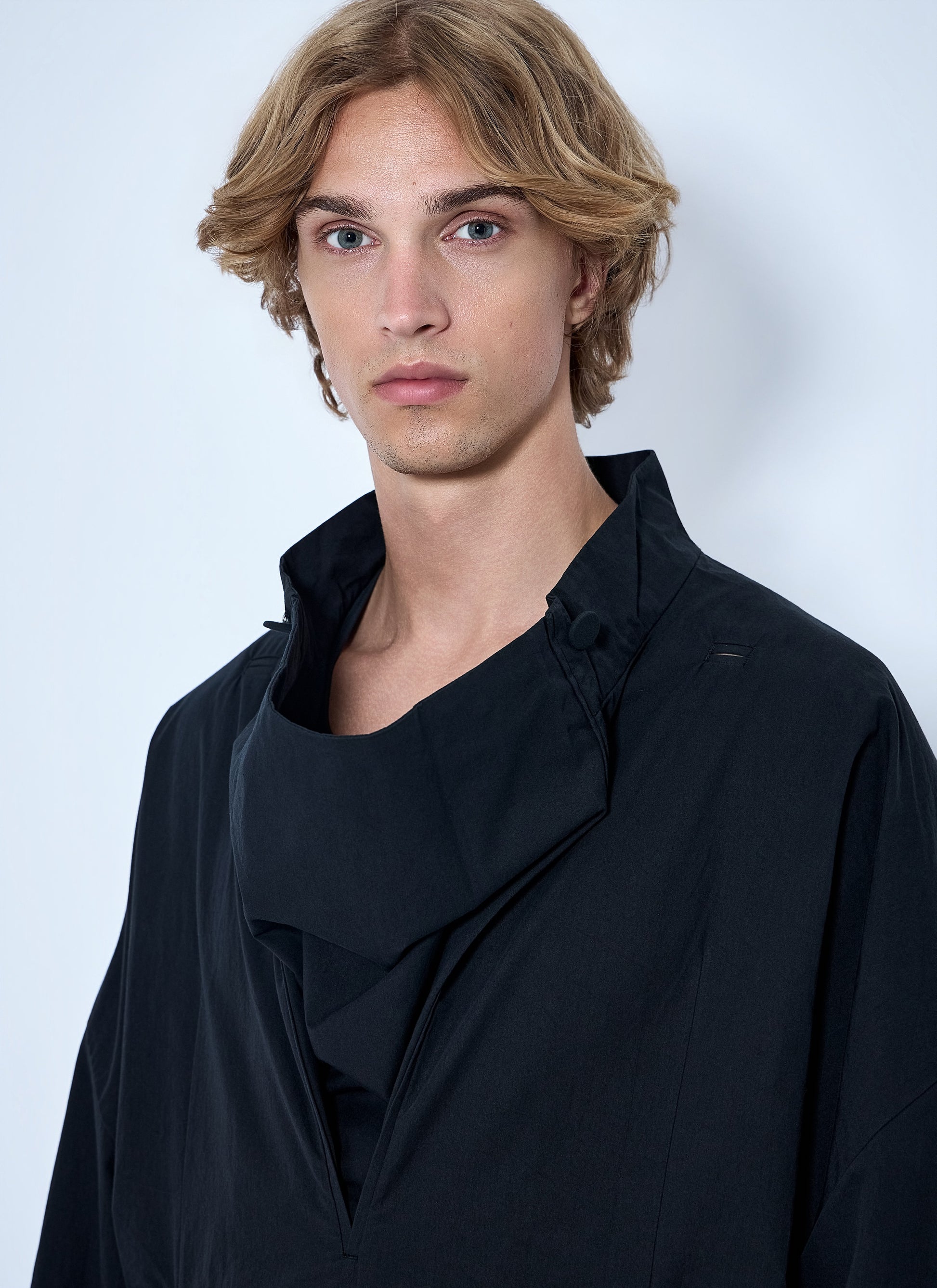 Kiko Kostadinov Men Graatsma Smock Jacket KIKO KOSTADINOV