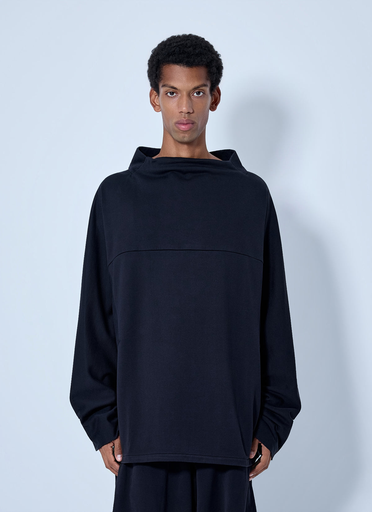 Kiko Kostadinov Men Veleka Pullover KIKO KOSTADINOV