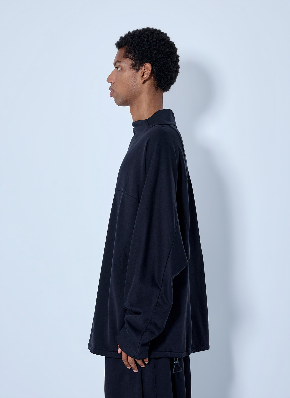 Kiko Kostadinov Men Veleka Pullover KIKO KOSTADINOV