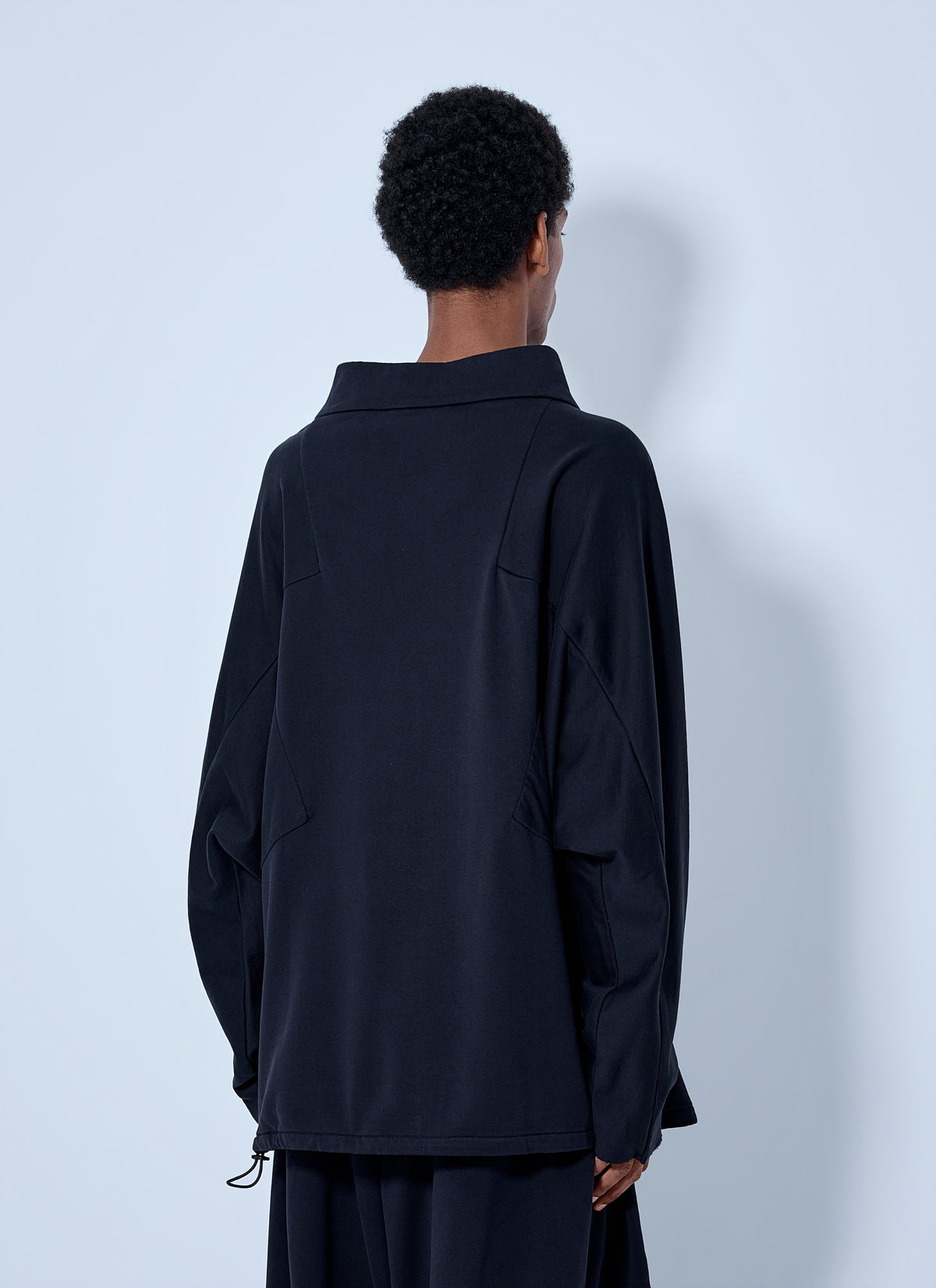 Kiko Kostadinov Men Veleka Pullover KIKO KOSTADINOV
