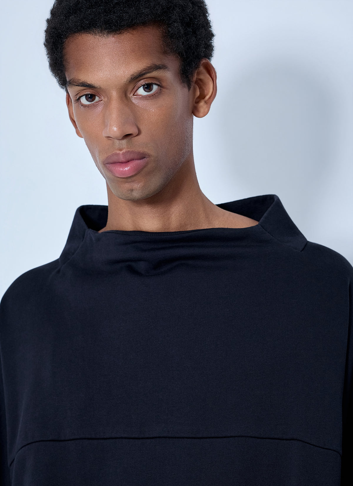 Kiko Kostadinov Men Veleka Pullover KIKO KOSTADINOV