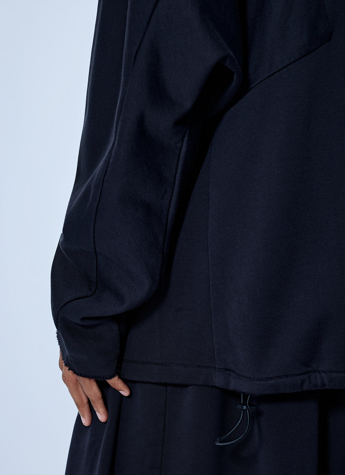Kiko Kostadinov Men Veleka Pullover KIKO KOSTADINOV