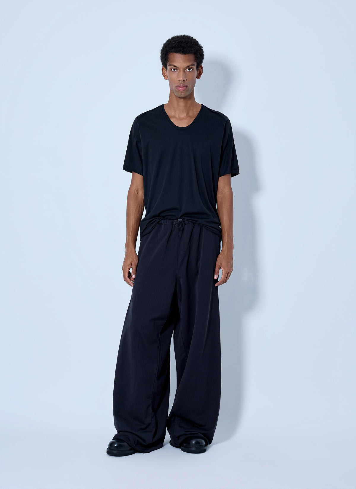 Kiko Kostadinov Men Astro Short Sleeves T-Shirt KIKO KOSTADINOV