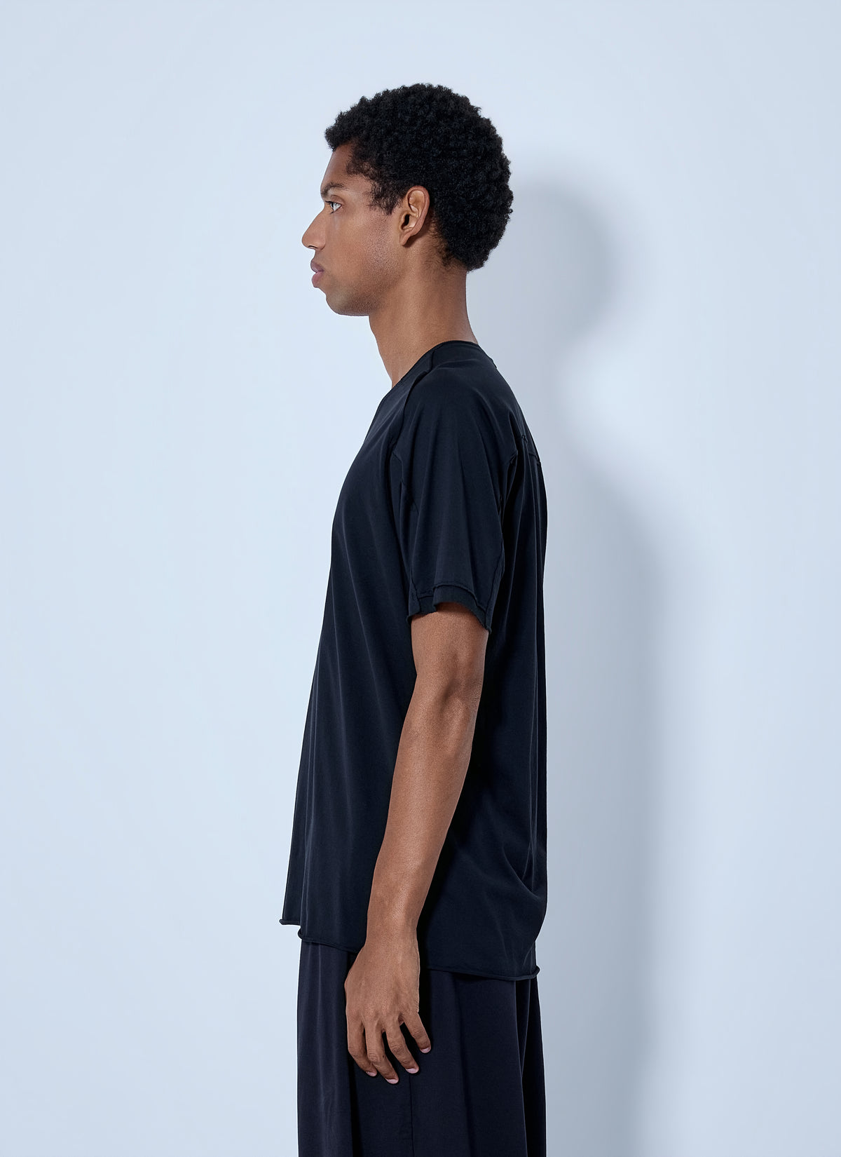 Kiko Kostadinov Men Astro Short Sleeves T-Shirt KIKO KOSTADINOV