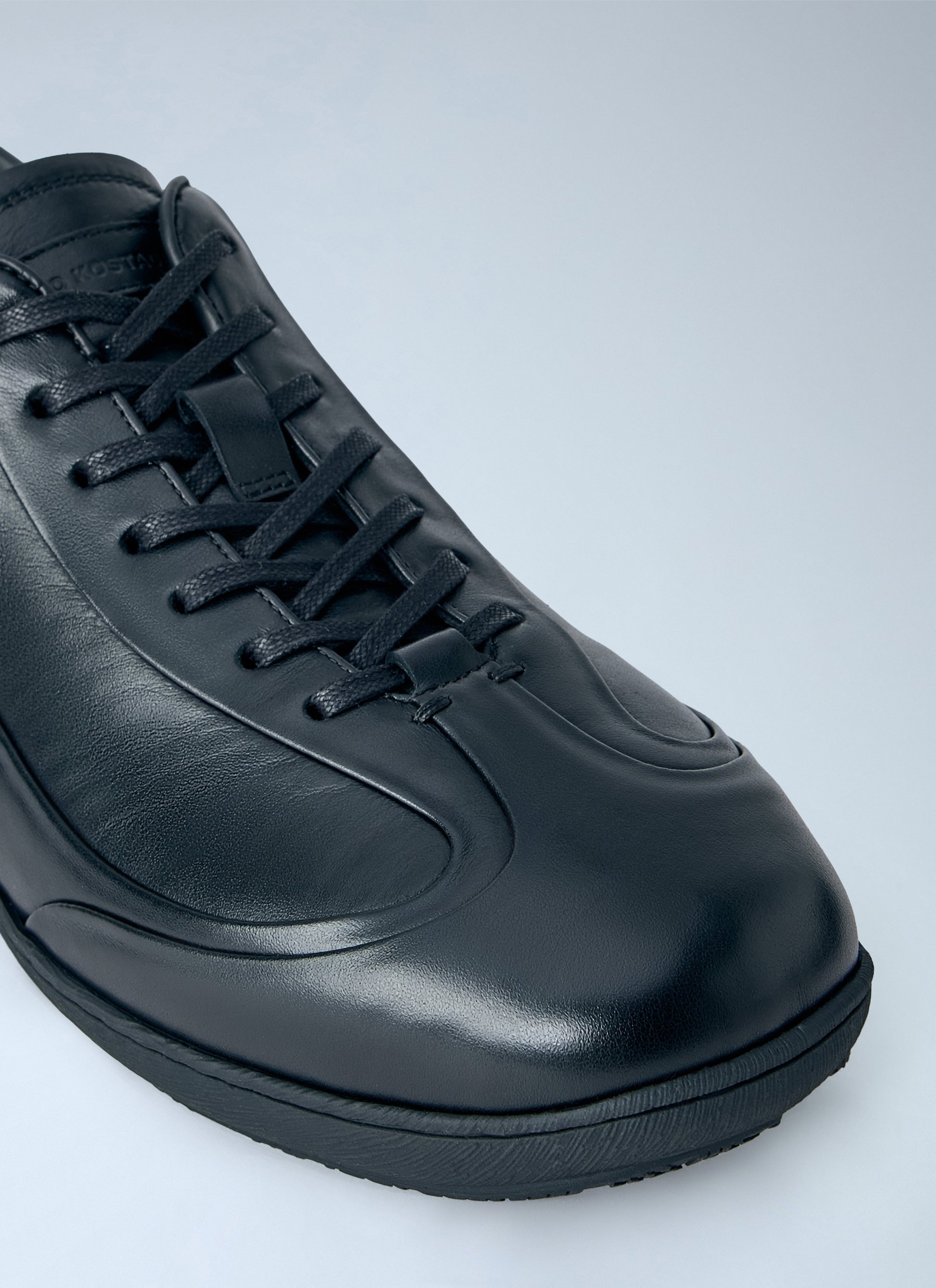 Kiko Kostadinov Men Sargo Shoes KIKO KOSTADINOV