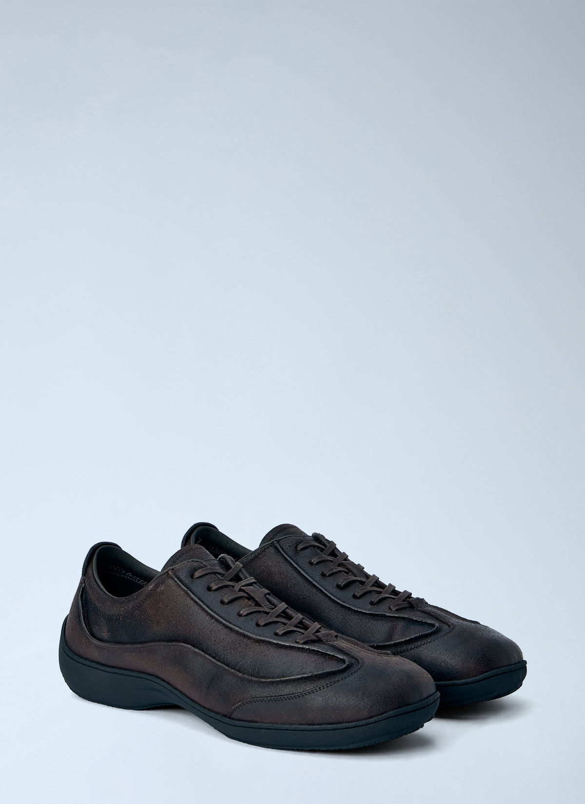 Kiko Kostadinov Men Sargo Shoes KIKO KOSTADINOV