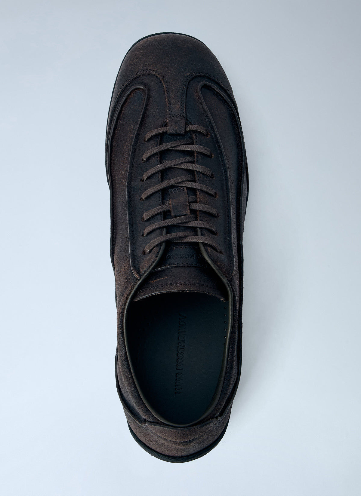 Kiko Kostadinov Men Sargo Shoes KIKO KOSTADINOV