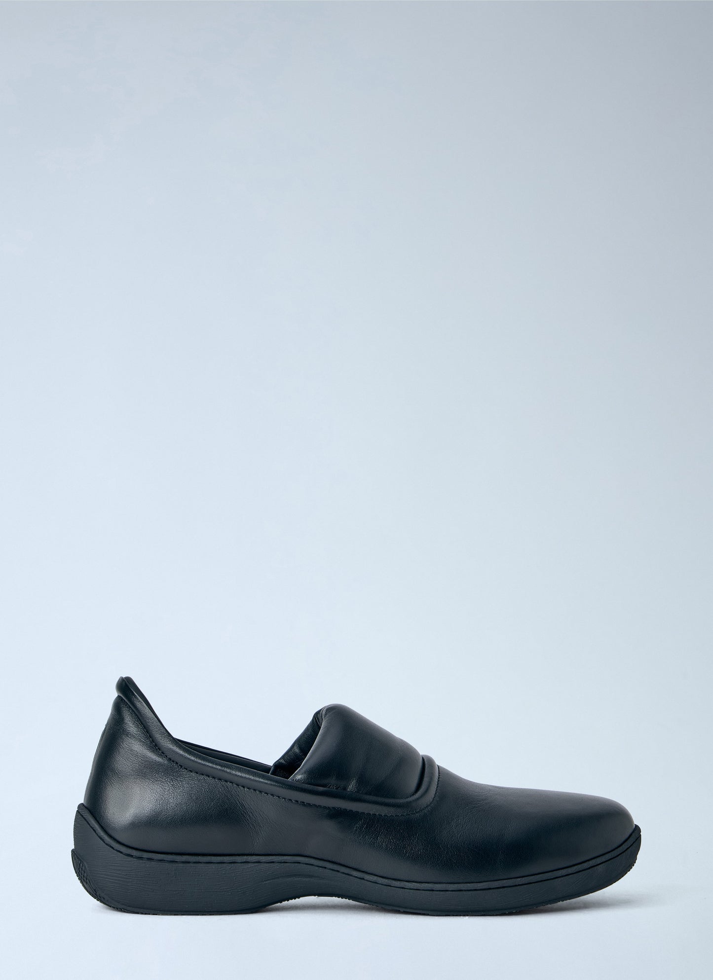 Kiko Kostadinov Men Laan Loafers KIKO KOSTADINOV