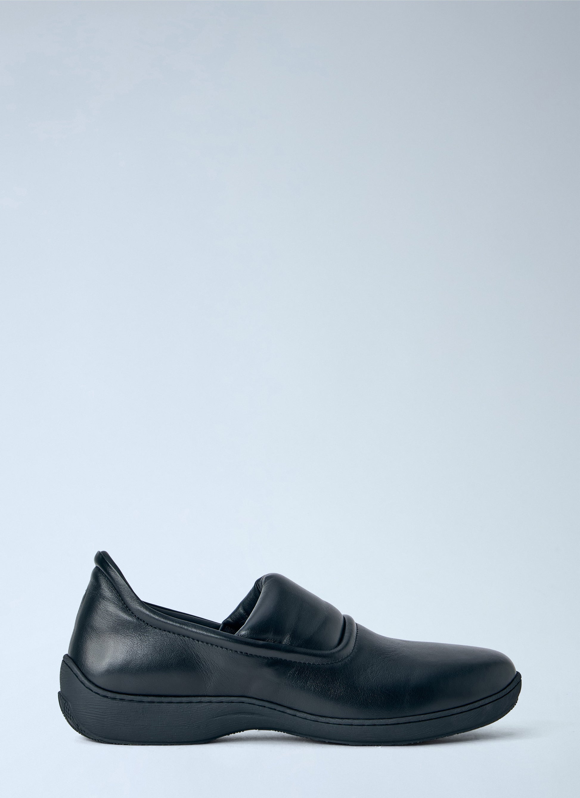 Kiko Kostadinov Men Laan Loafers KIKO KOSTADINOV