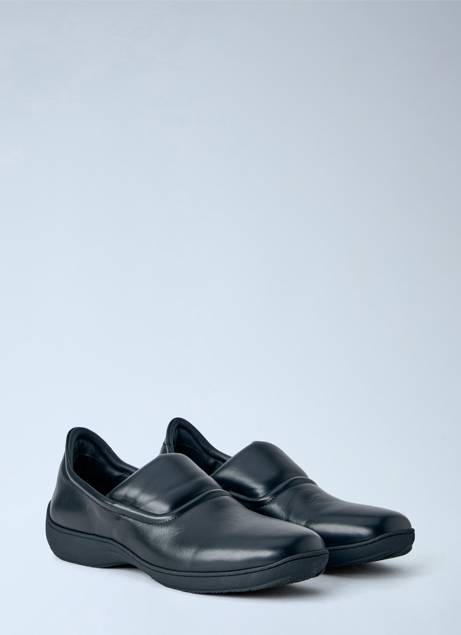 Kiko Kostadinov Men Laan Loafers KIKO KOSTADINOV
