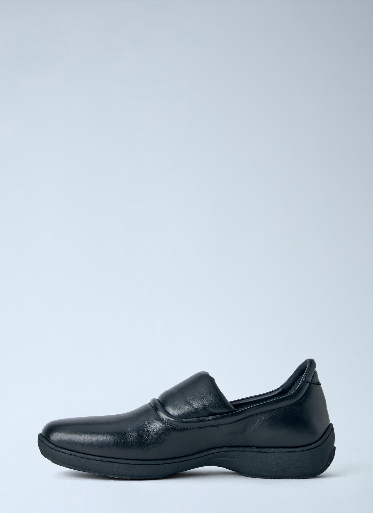 Kiko Kostadinov Men Laan Loafers KIKO KOSTADINOV